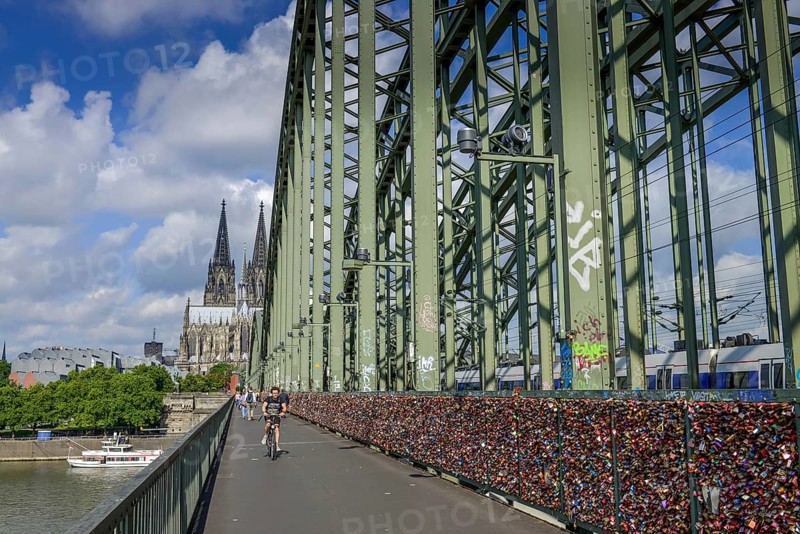 Love locks