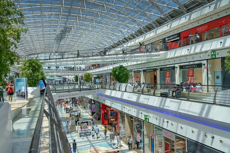 Vasco da Gama Shopping Centre