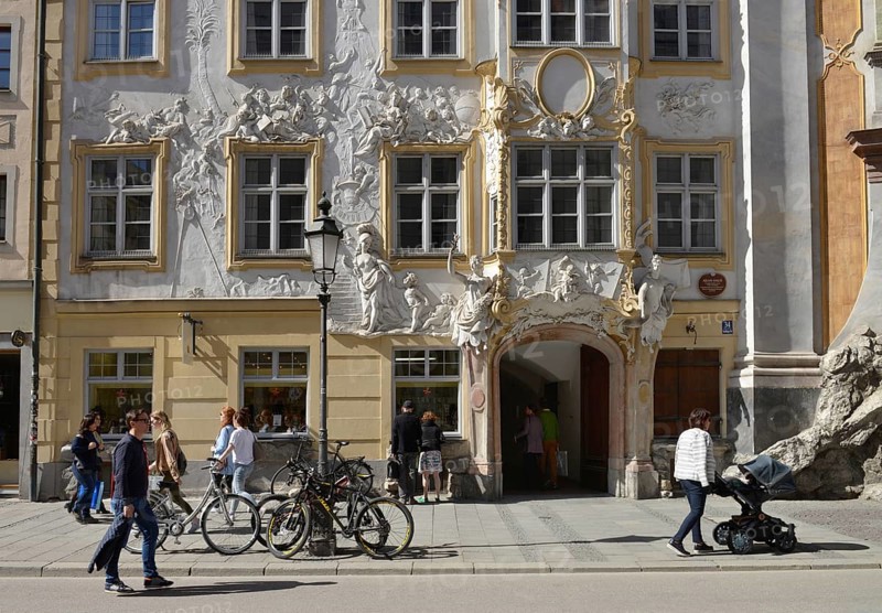Asamhaus