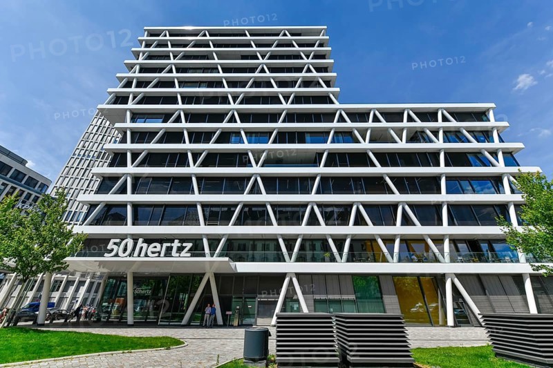 Corporate Headquarters