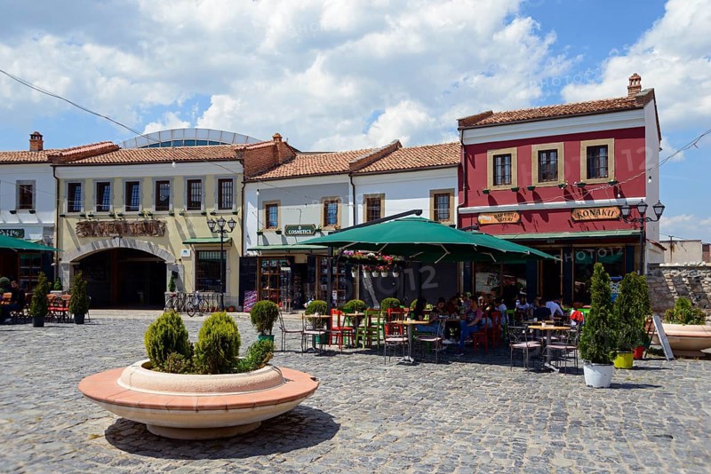 Market Square