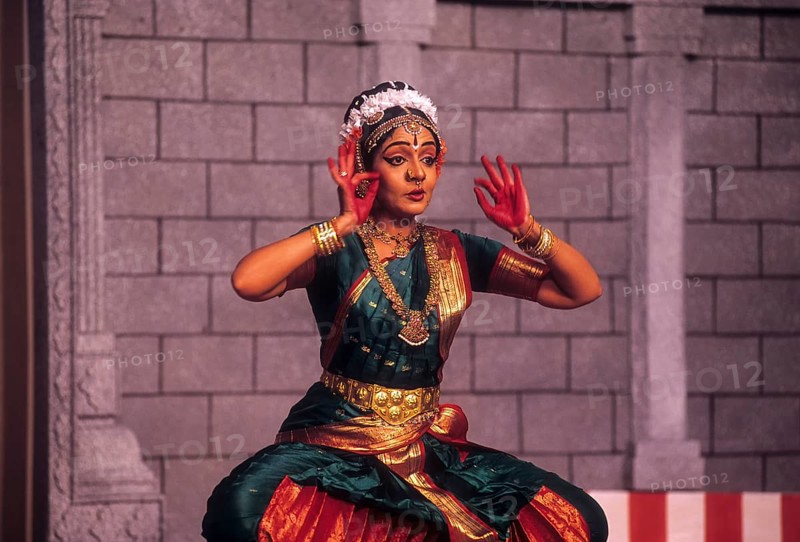 Bharatnatyam