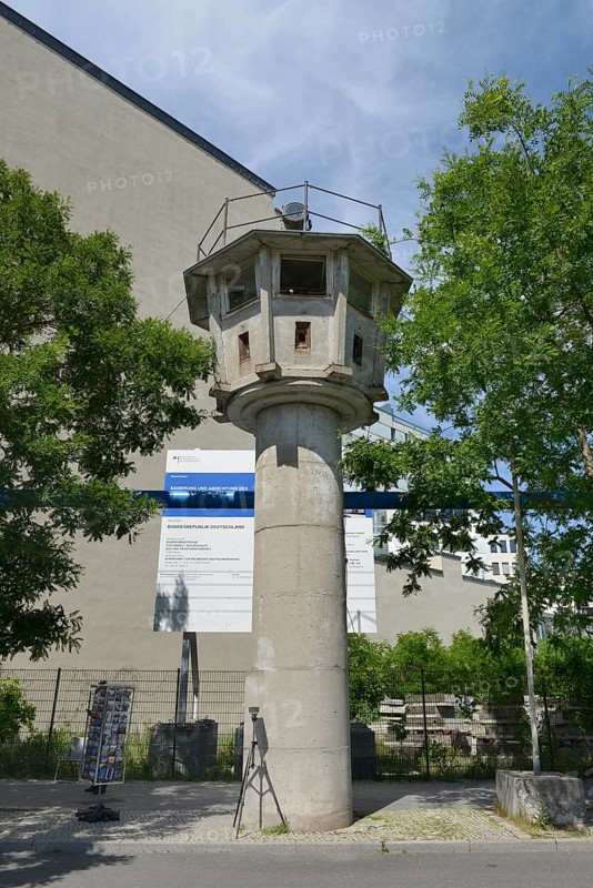 Mauerturm
