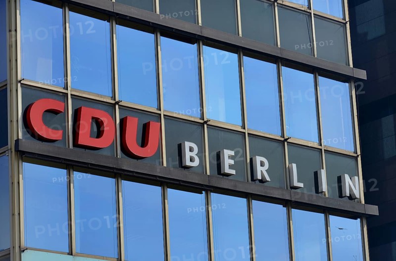 CDU Landesverband Berlin