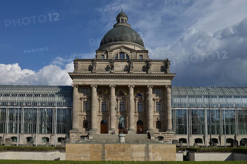 Bavarian State Chancellery