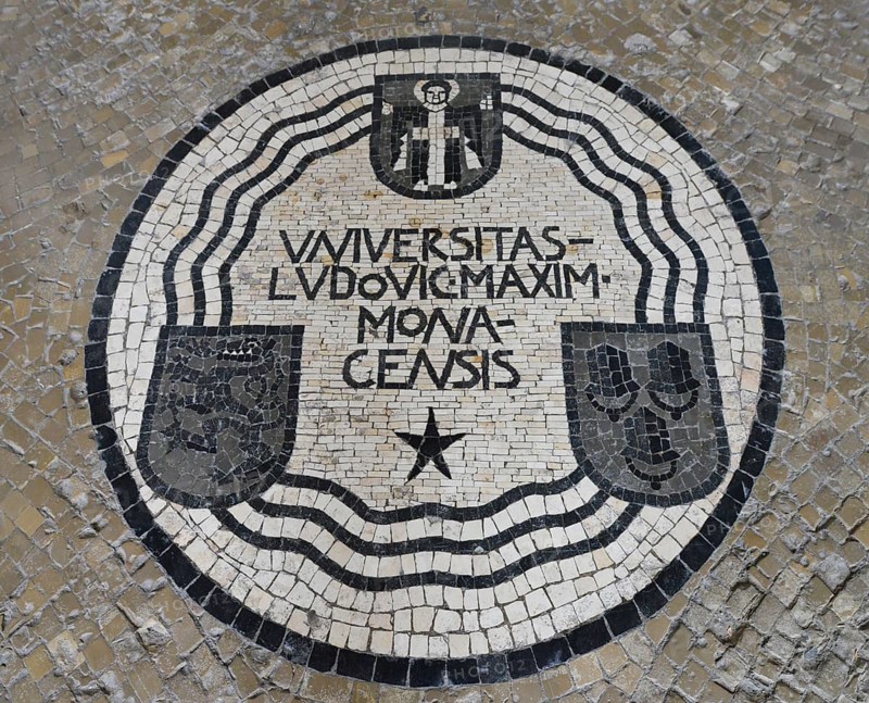 Mosaic