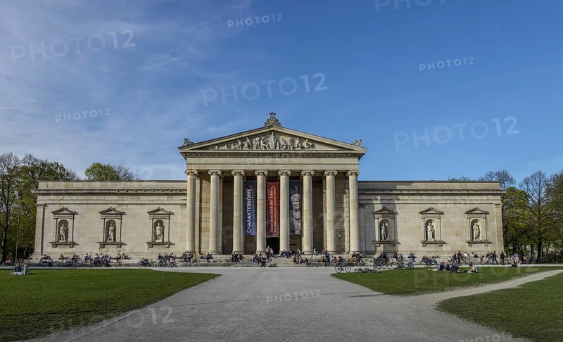 Glyptothek