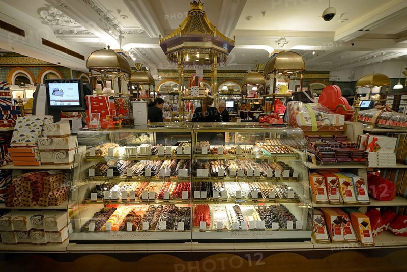 Chocolates