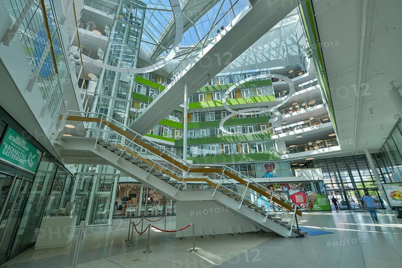Unilever House