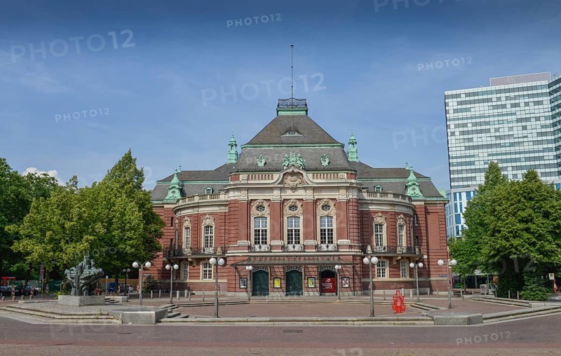 Laeiszhalle