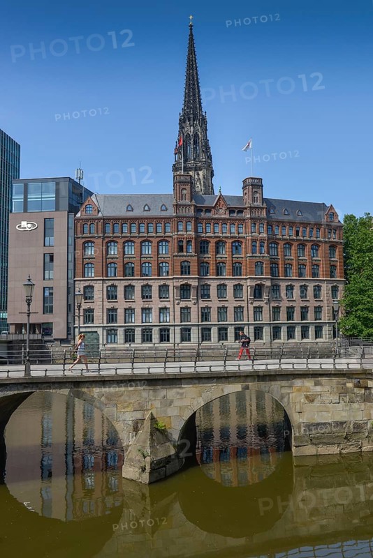 Office building