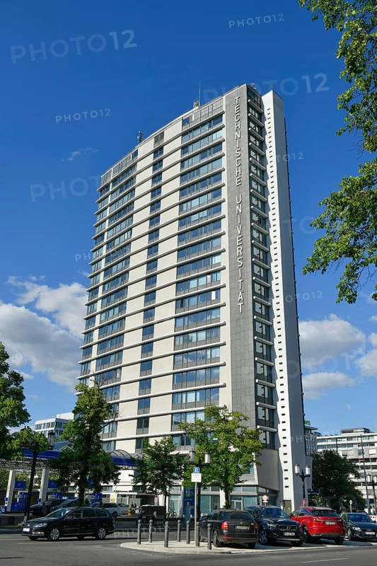 Telefunken Tower