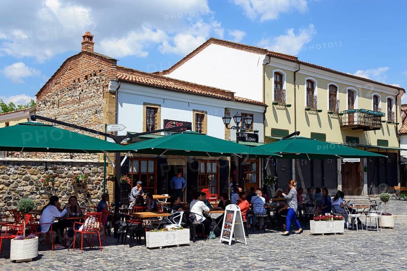 Market Square