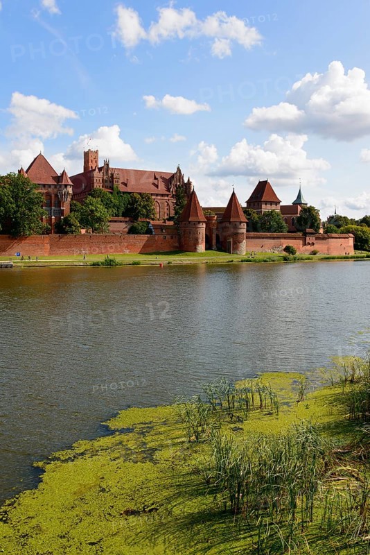 Malbork Castle