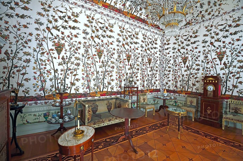 Winter Chamber of Frederick William II