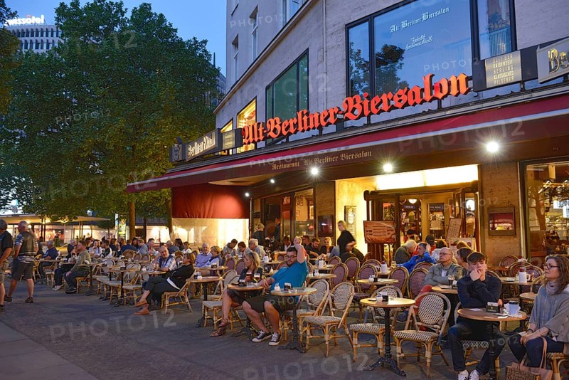 Alt-Berliner Biersalon