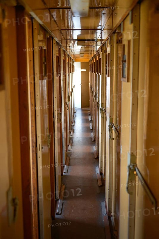 Grotewohl Express