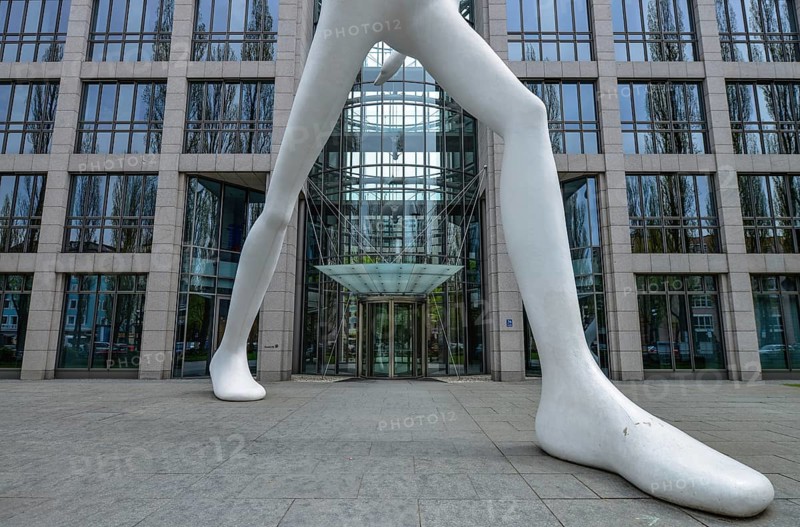 Walkin Man