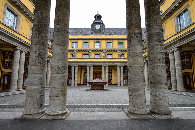 Main Building