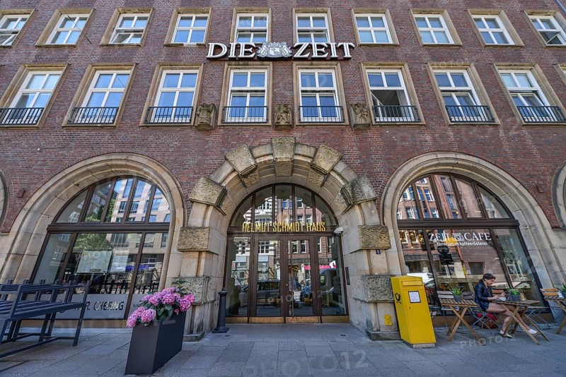 Die Zeit
