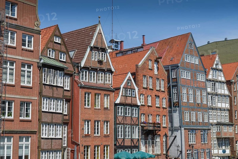 Town houses