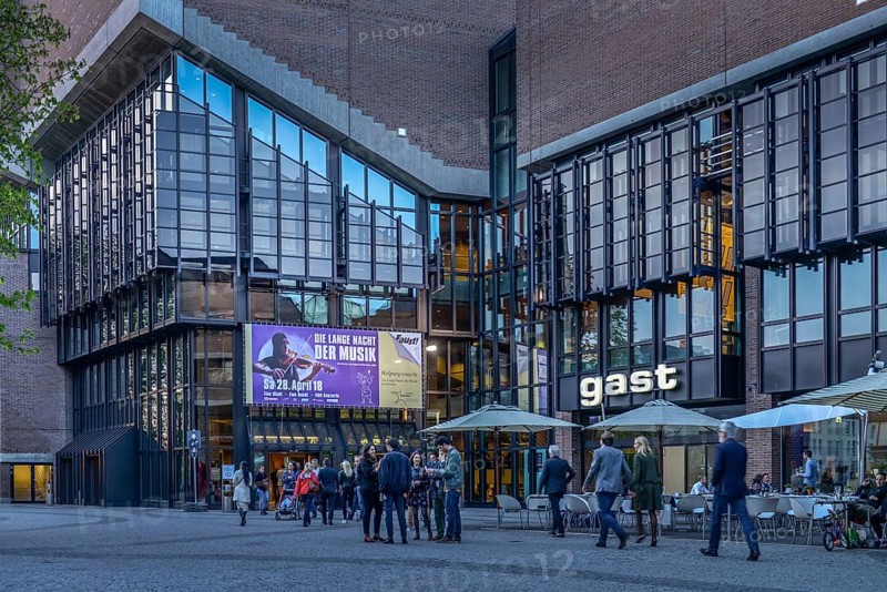 Gasteig