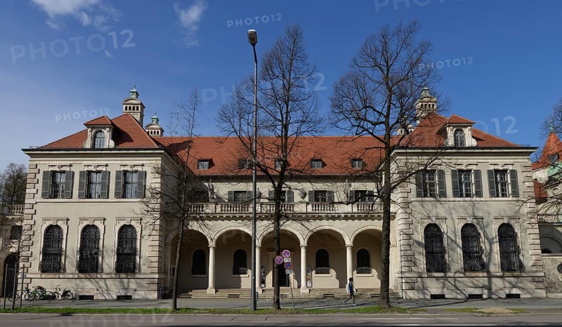 Bollert Collection
