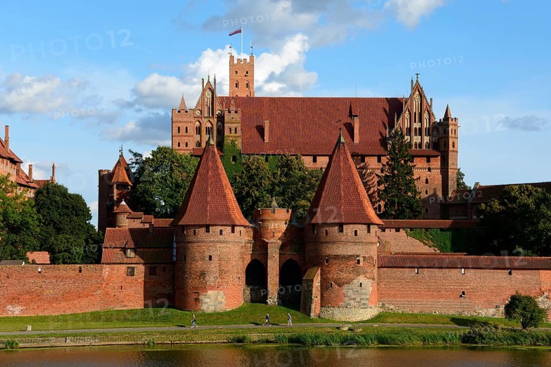 Marienburg