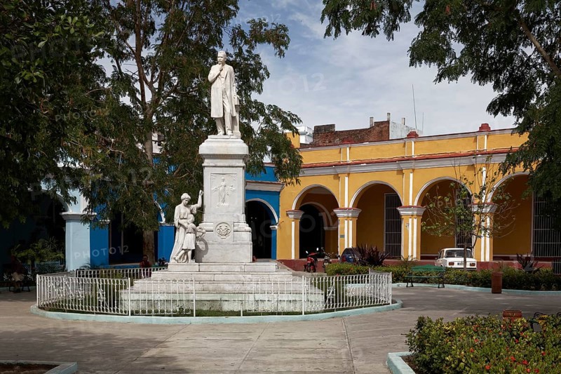 Monument