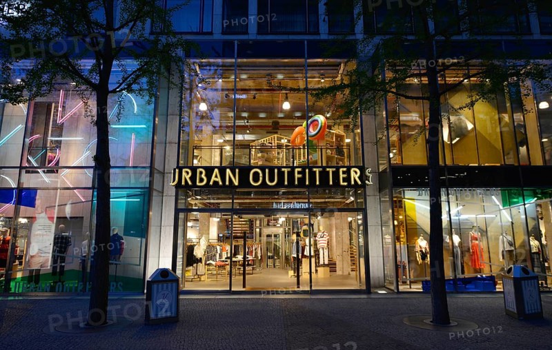 Urban Outfitters