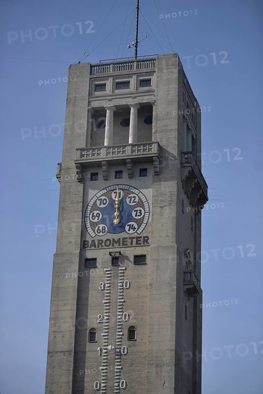 Barometer