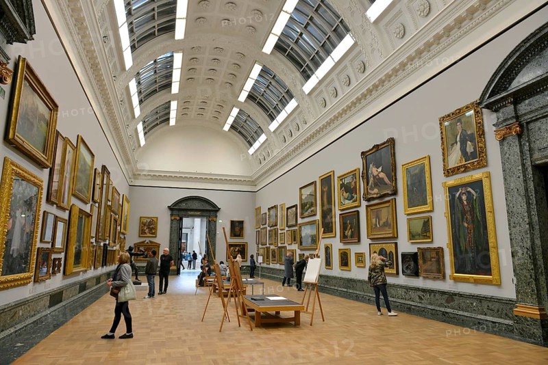 Tate Britain