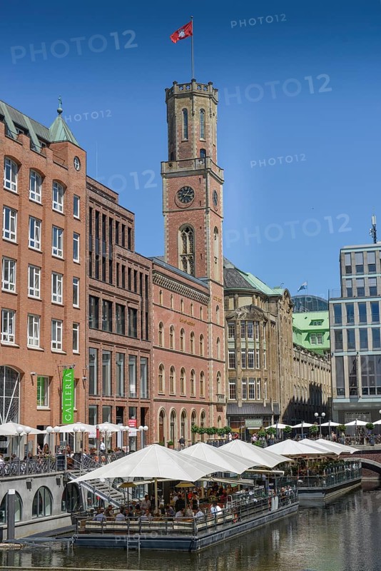 Alte Post