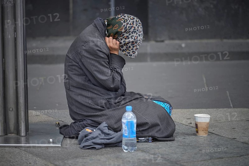 Beggar