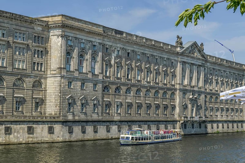 Central and Regional Library Berlin ZLB