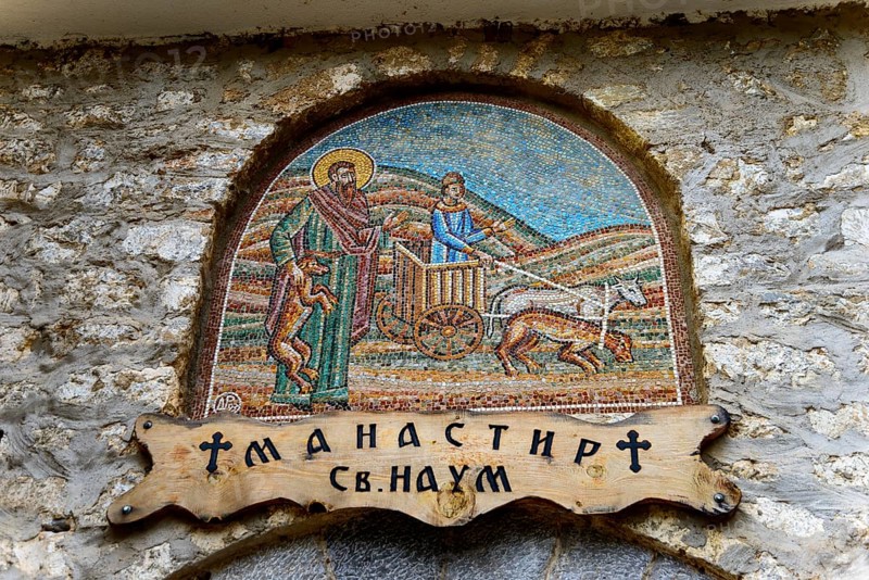 Mosaic