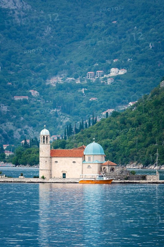 Church of Our Lady of the Rocks