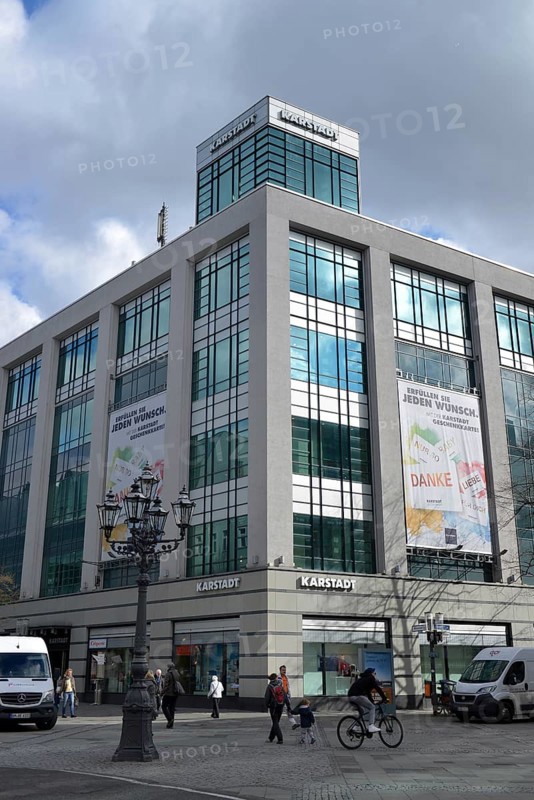 Karstadt