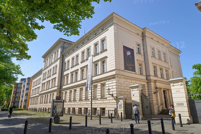 Broehan Museum