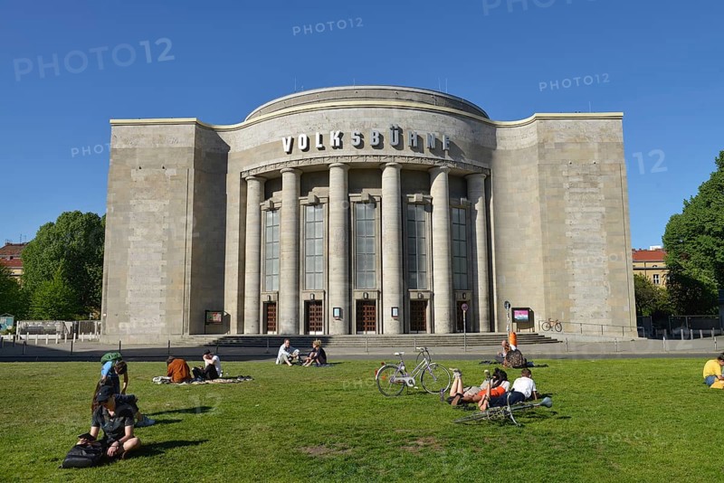 Volksbuehne
