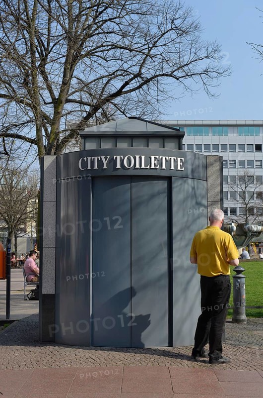 Citytoilette