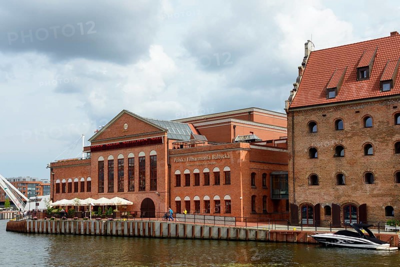 Baltic Philharmonic Orchestra