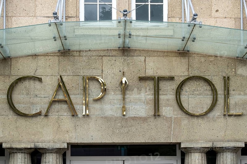 Capitol