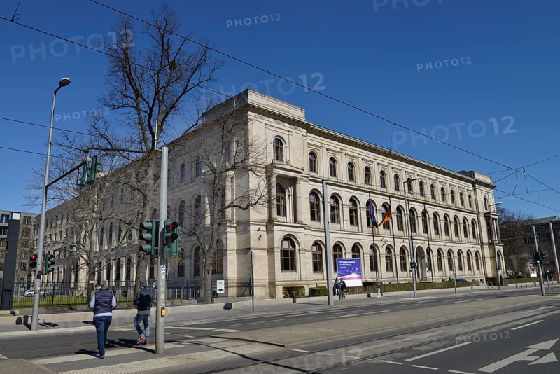 Federal Ministry of Transport and Digital Infrastructure