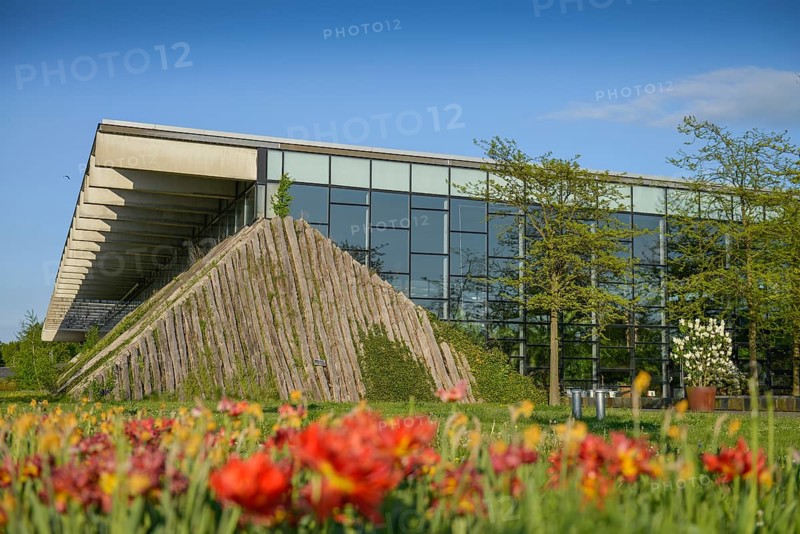 Biosphere