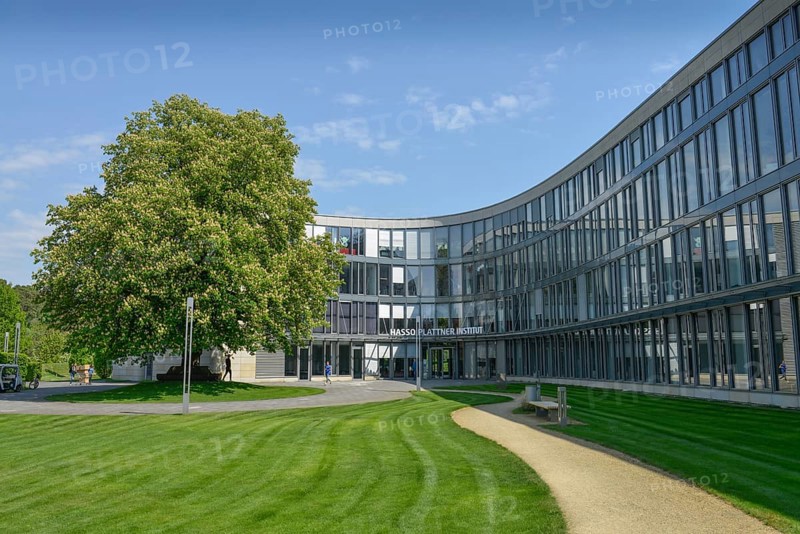 Main Building
