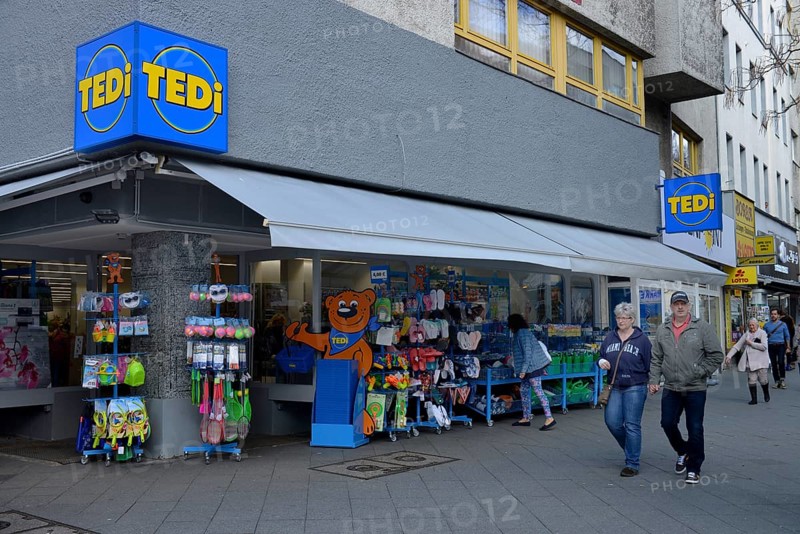 Tedi