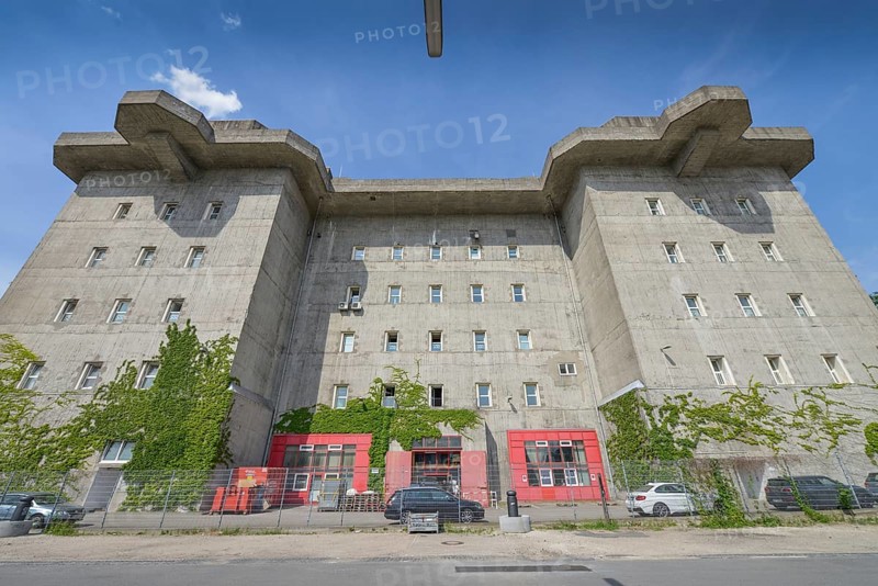 Flakturm IV