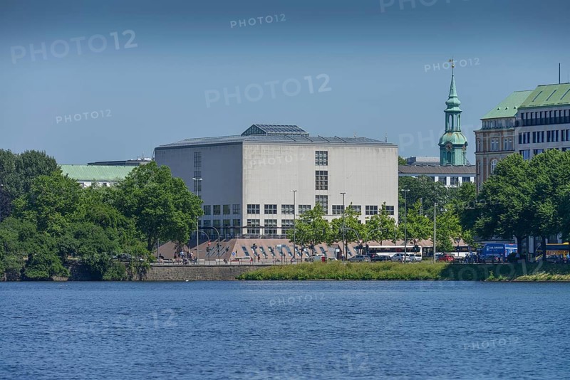 Hamburger Kunsthalle