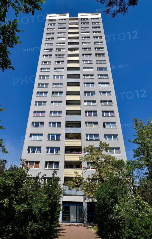 Residential building